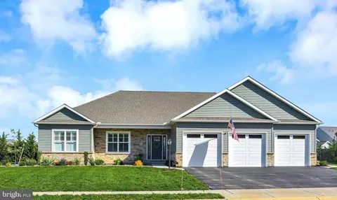 116 Kensington Pl, Mechanicsburg, PA 17050