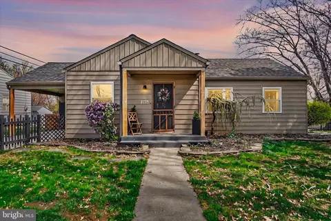 1315 Warwick Rd, Camp Hill, PA 17011