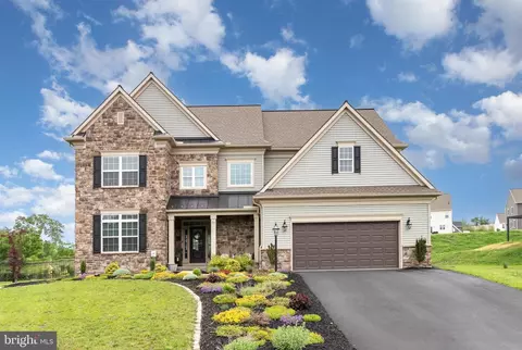 24 Braxton Rd, Mechanicsburg, PA 17050