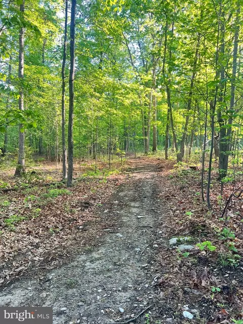 lot Gutshall Rd, Shippensburg, PA 17257