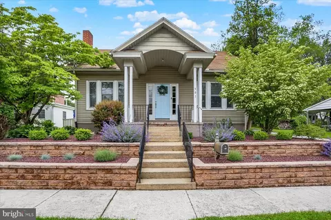 501 Linwood St, New Cumberland, PA 17070