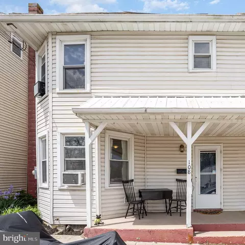 108 Fairfield St, Newville, PA 17241