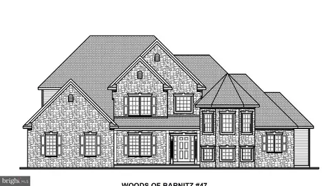 9 Red Oak Ln, Mount Holly Springs, PA 17065