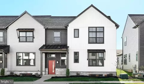 116 Madison Dr, Mechanicsburg, PA 17055