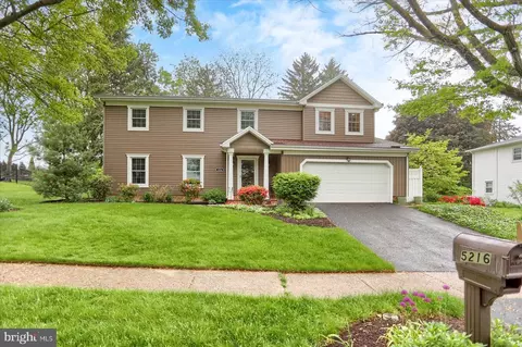 5216 Deerfield Ave, Mechanicsburg, PA 17050