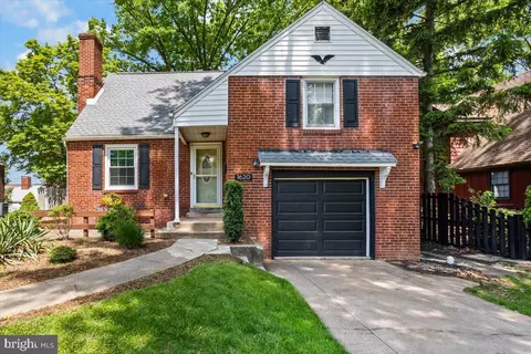 1620 Chatham Rd, Camp Hill, PA 17011