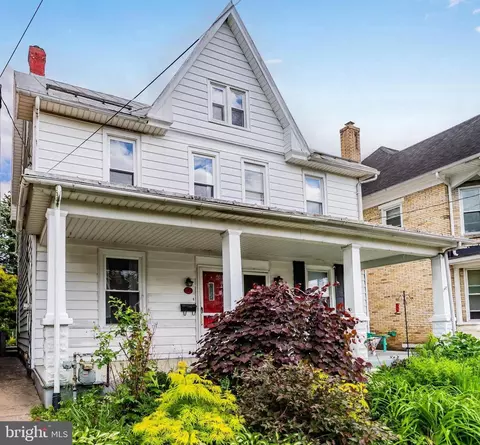 224 Bosler Ave, Lemoyne, PA 17043