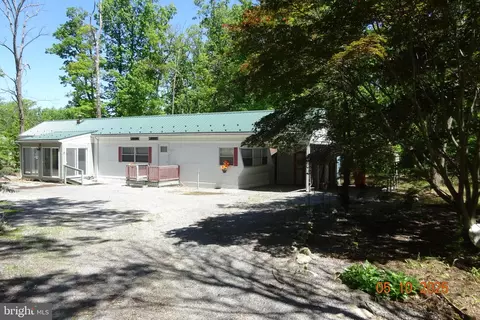 1249 Means Hollow Rd, Shippensburg, PA 17257