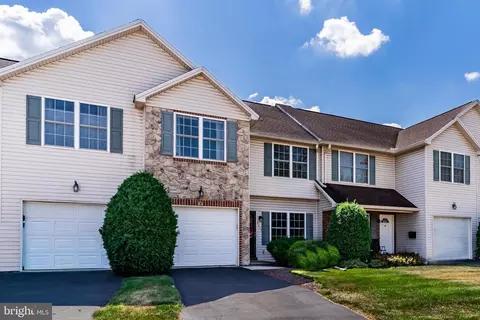 3407 Chestnut St, Camp Hill, PA 17011
