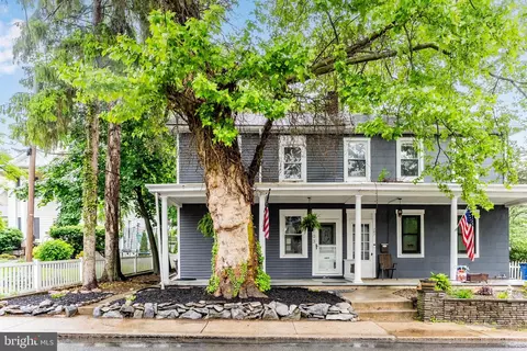 103 N 21st St, Camp Hill, PA 17011