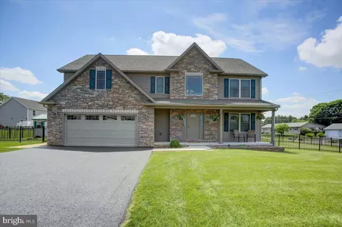 5 Bristol Ave, Shippensburg, PA 17257