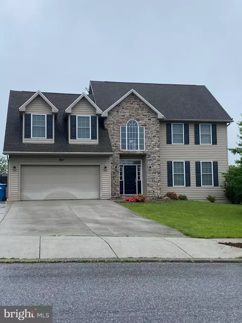 60 West Vw, Carlisle, PA 17013