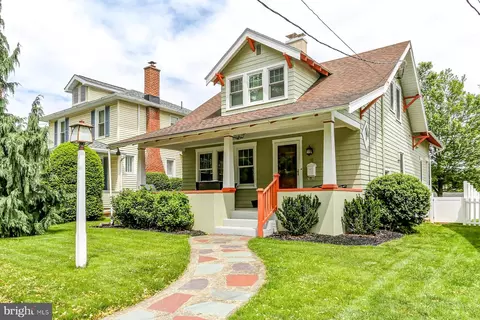 15 N 23rd St, Camp Hill, PA 17011