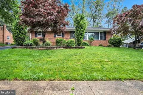 1907 Logan St, Camp Hill, PA 17011