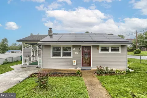 337 W Perry St, Enola, PA 17025