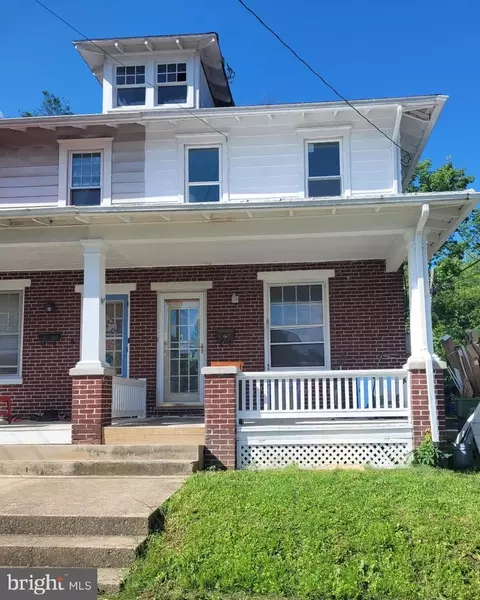 222 Eutaw Ave, New Cumberland, PA 17070