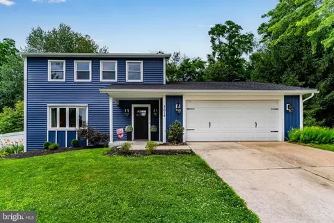 3614 Beech Run Ln, Mechanicsburg, PA 17050