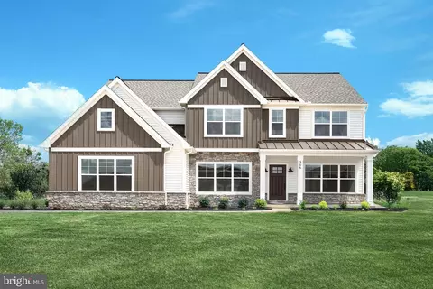 306 Marie Dr, Mechanicsburg, PA 17055