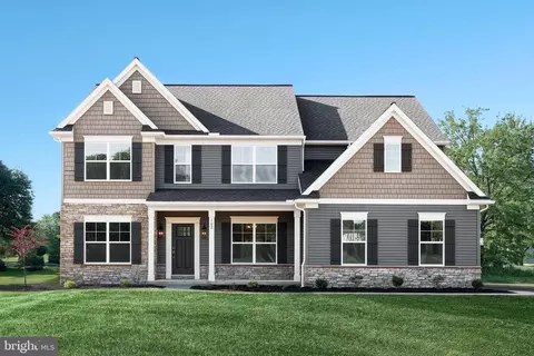 102 Kensington Pl, Mechanicsburg, PA 17050