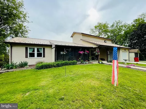 101 Foltz Rd, Shippensburg, PA 17257