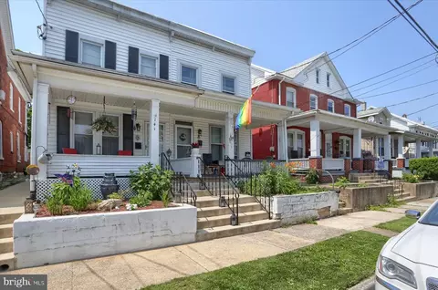 139 Herman Ave, Lemoyne, PA 17043