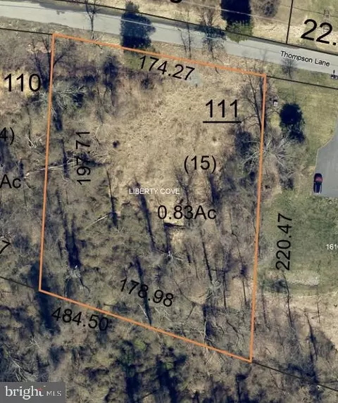 lot Apt 15 Thompson Ln, Mechanicsburg, PA 17055
