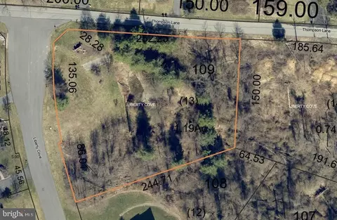 lot Apt 13 Liberty Cv, Mechanicsburg, PA 17055