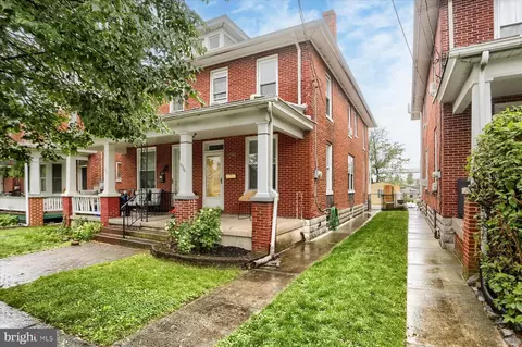 936 Hummel Ave, Lemoyne, PA 17043
