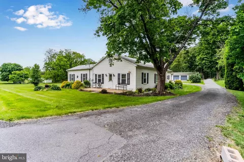 2533 Ritner Hwy, Carlisle, PA 17015
