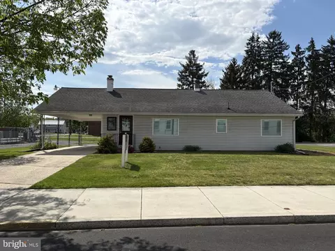 524 S Pitt St, Carlisle, PA 17013