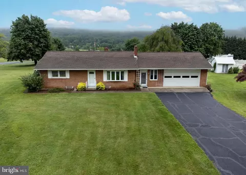 1 Oak Ave, Enola, PA 17025