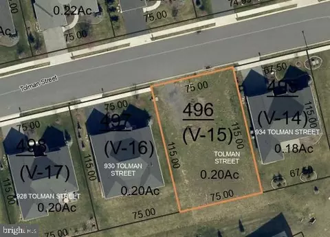 lot Apt V-15 Tolman St, Mechanicsburg, PA 17055