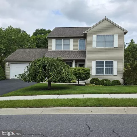 3488 Sullivan St, Mechanicsburg, PA 17050