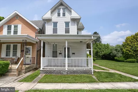 9 N 2nd St, Wormleysburg, PA 17043