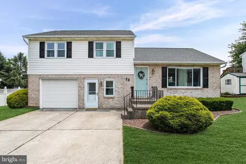 23 Patton Rd, Mechanicsburg, PA 17055