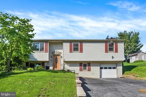 1255 Jerusalem Rd, Mechanicsburg, PA 17050