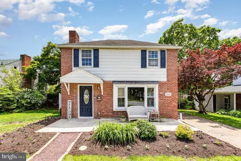 1193 Letchworth Rd, Camp Hill, PA 17011