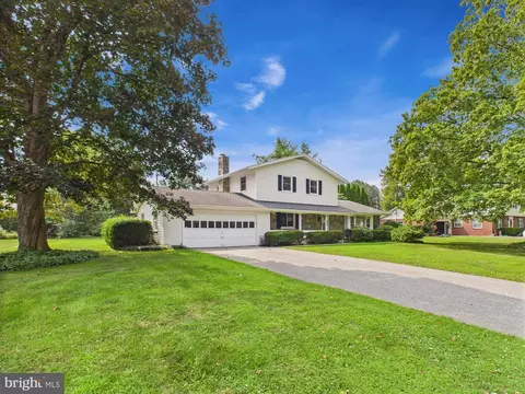 628 Belvedere St, Carlisle, PA 17013