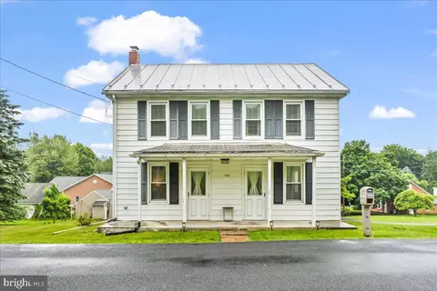 100 2nd St, Mechanicsburg, PA 17055