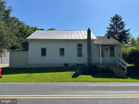152 Bullshead Rd, Newville, PA 17241