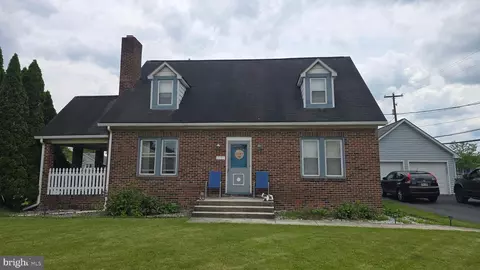 2103 W Trindle Rd, Carlisle, PA 17013