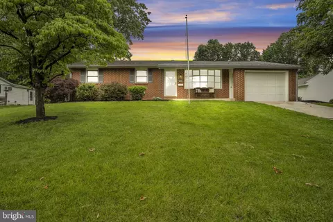 302 W Main St, Shiremanstown, PA 17011
