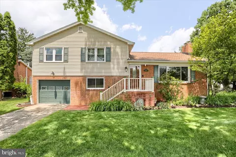 2100 Milltown Rd, Camp Hill, PA 17011