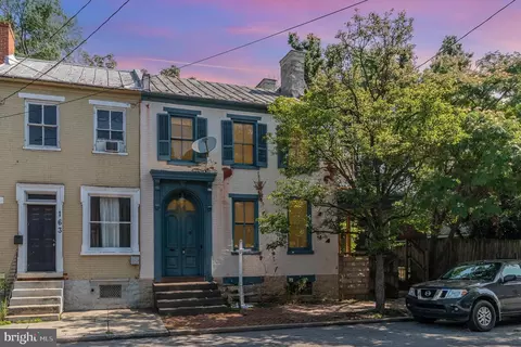 165 E Louther St, Carlisle, PA 17013