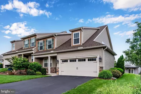 1605 Quincey Dr, Mechanicsburg, PA 17050
