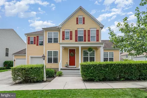 22 Stone Barn Rd, Mechanicsburg, PA 17050