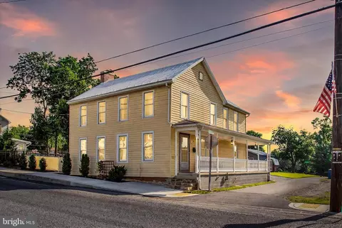 1 N High St, Newburg, PA 17240