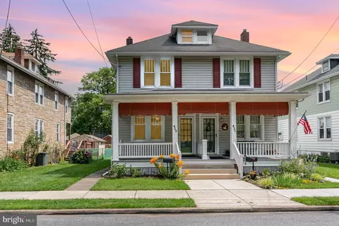 423 Eutaw Ave, New Cumberland, PA 17070