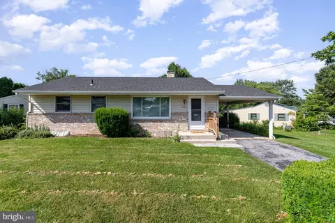 234 Cumberland Rd, Camp Hill, PA 17011