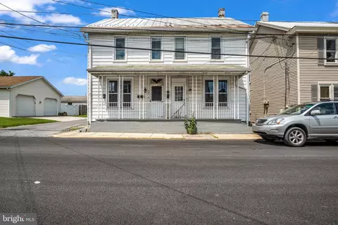 345-347 W Penn St, Carlisle, PA 17013